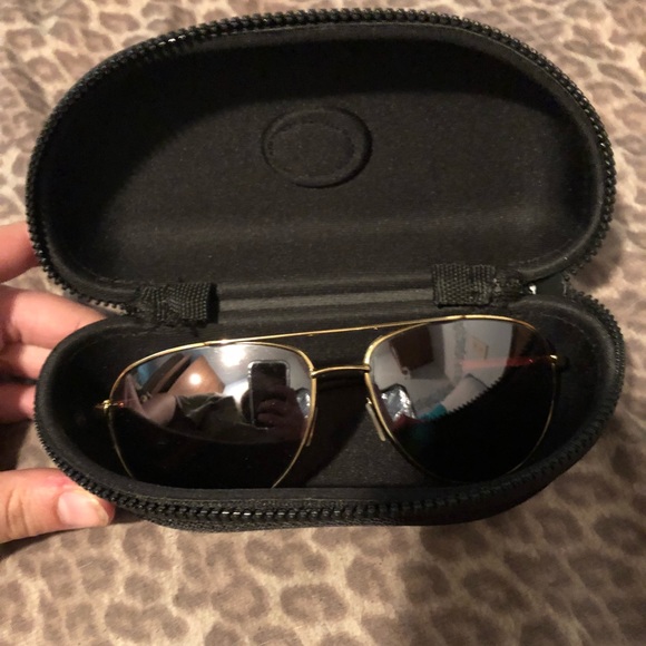 Coasta Sunglasses